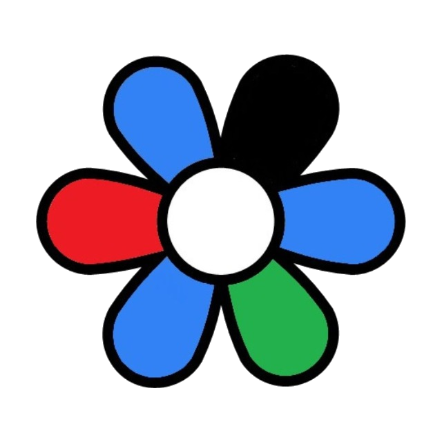 Binational Creation logo