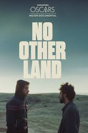 No other land