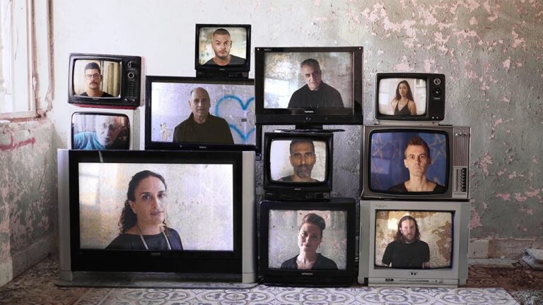 Think of others – Solidarity Project / חשוב על זולתך / فكر بغيرك