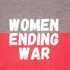 Women Ending War Podcast