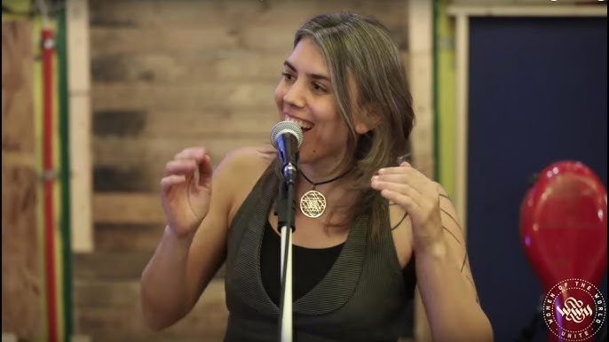 Yael Deckelbaum & The Mothers – This Land יעל דקלבאום והאמהות – הארץ הזאת – يائيل ديكلباوم والأمهات – هذه الأرض