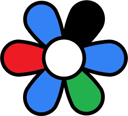The Binational Symbol / الرمز ثنائي القومية / הסמל הדו־לאומי